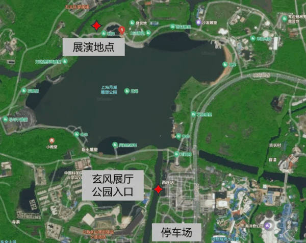活动预告丨低空百大应用飞演-2025国际低空经济博览会 6 图片5 3