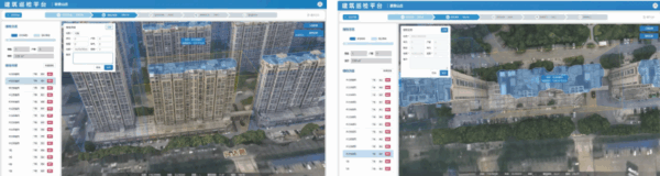 韦博智控:将携【建筑外墙巡检平台】新品,参加2025国际低空经济博览会 2 3