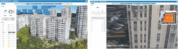 韦博智控:将携【建筑外墙巡检平台】新品,参加2025国际低空经济博览会 5 6