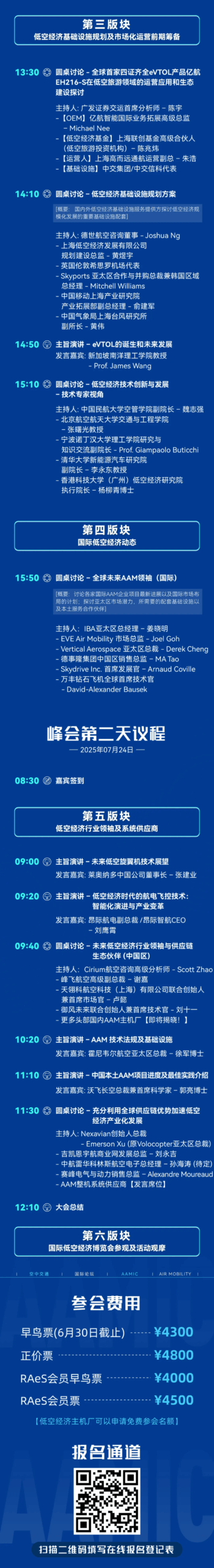 同期活动丨2025未来空中交通国际论坛暨国际低空经济博览会产业峰会议程发布 3 图片12 4 scaled