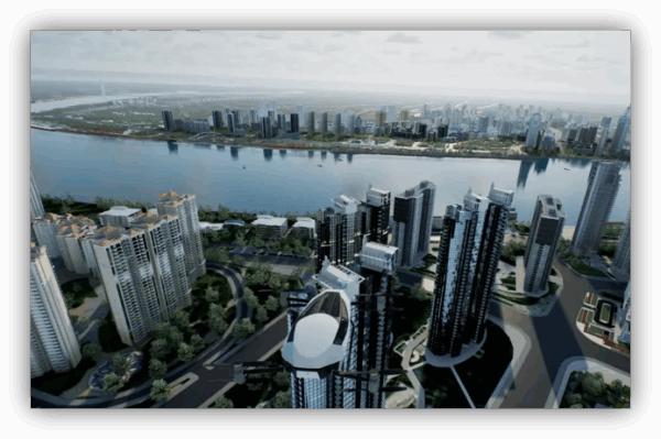 上海华模科技邀您相聚 2025 国际低空经济博览会 3 图片17