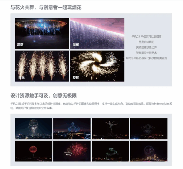 千机科技CROSTARS:将携【千机C5智能表演无人机】,参加2025国际低空经济博览会 6 图片27 2