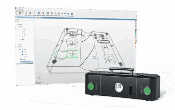 德特克DreiDTek:将携【动态3D激光投影定位系统 INNO-PROJECTOR】,参加2025国际低空经济博览会 4 图片3 21