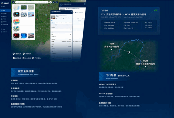 领航寰宇:将携【PIAVIATION先驱者航空网站】新品,参加2025国际低空经济博览会 3 图片6 24
