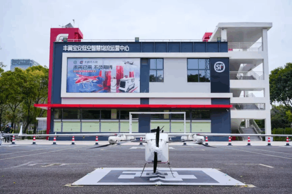 低空经济发展趋势与展望丨东北证券研报 19 19
