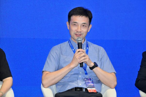 闳鉴通航谢剑:上海直升机几大用途和特情处置丨低空大咖谈 5 20250827 103839