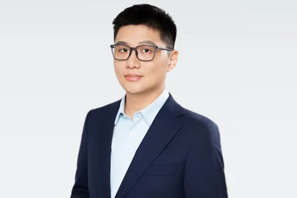 低空从风口到下一代基础设施,eVTOL要先过商业和安全关——专访边界智控翁海敏丨低空大咖谈 1 640 7 1