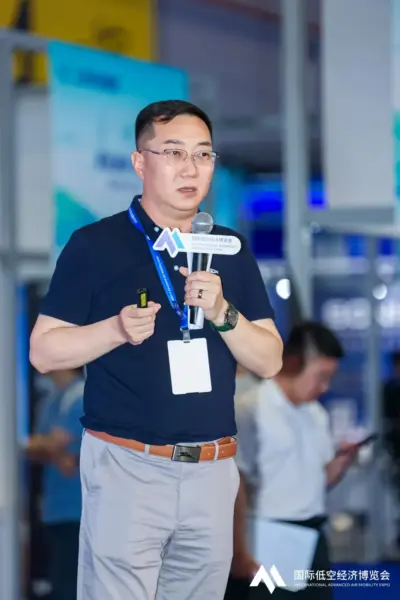 应急救援、电力巡检等场景有望率先达成商业闭环——专访睿智航土萌丨低空大咖谈 1 701