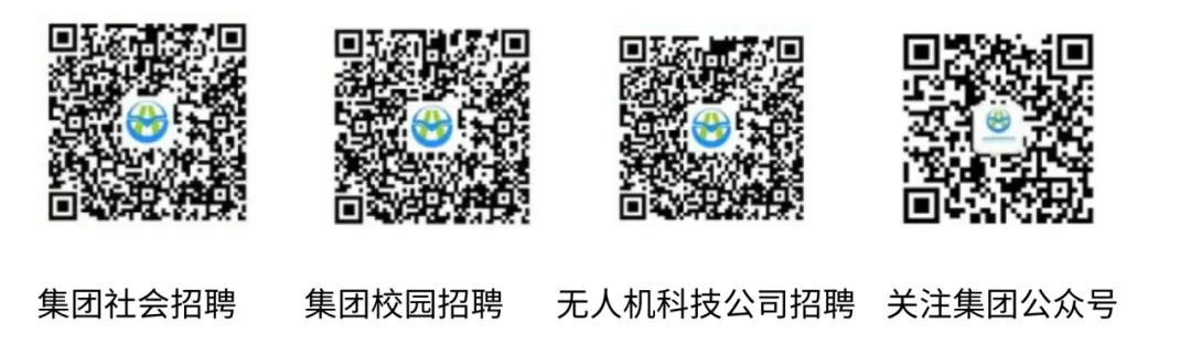 安徽通航控股:2027校招、社招平台运维经理、财务核算岗、财务数字技术支持岗,6类岗位,国企,base安徽丨低空招聘 3 640 2 7