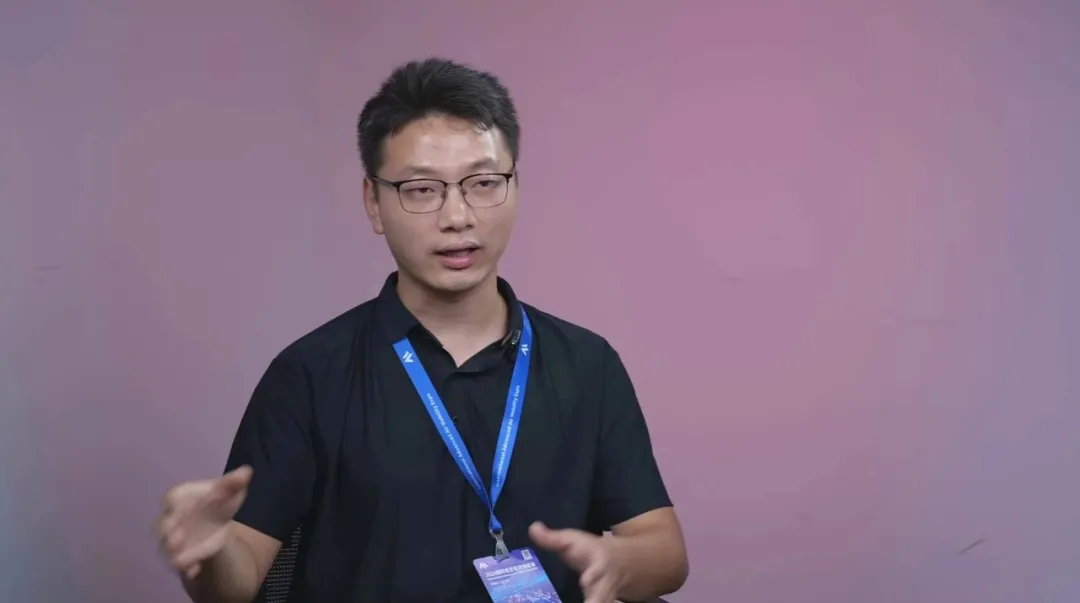 eVTOL动力集成能省多少事?——专访云梦山科技宋隆冰 丨低空大咖谈 2 640 23