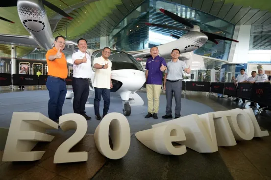 10月上旬低空经济,国内外发展动态,一文掌握丨低空月报 5 640 4 3